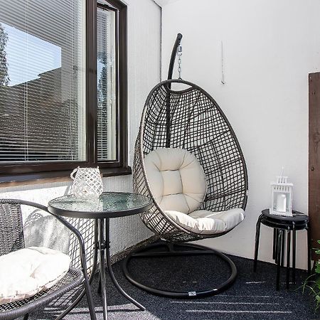 Guest Apartment Tuuttikuja Kuopio Zewnętrze zdjęcie
