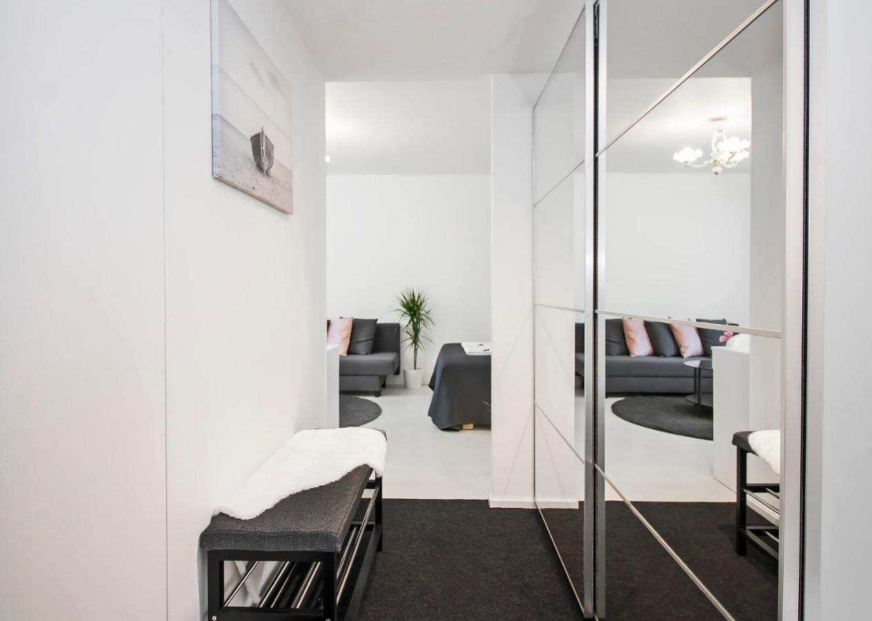 Guest Apartment Tuuttikuja Kuopio Zewnętrze zdjęcie