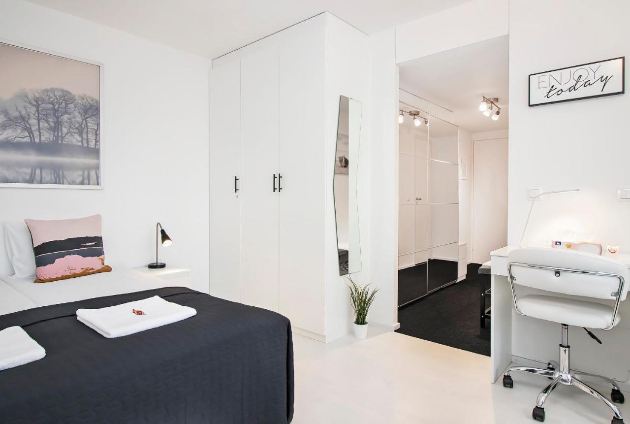 Guest Apartment Tuuttikuja Kuopio Zewnętrze zdjęcie