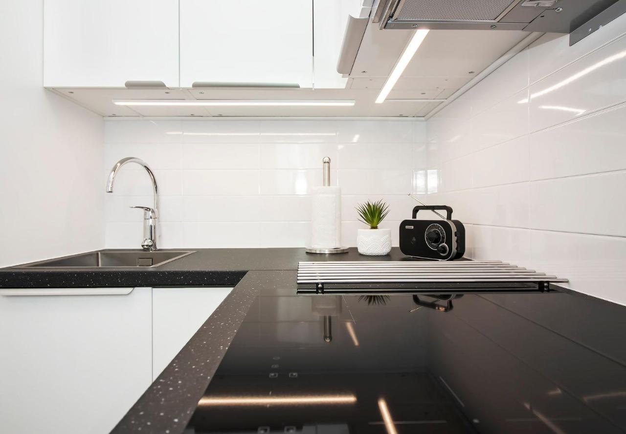 Guest Apartment Tuuttikuja Kuopio Zewnętrze zdjęcie