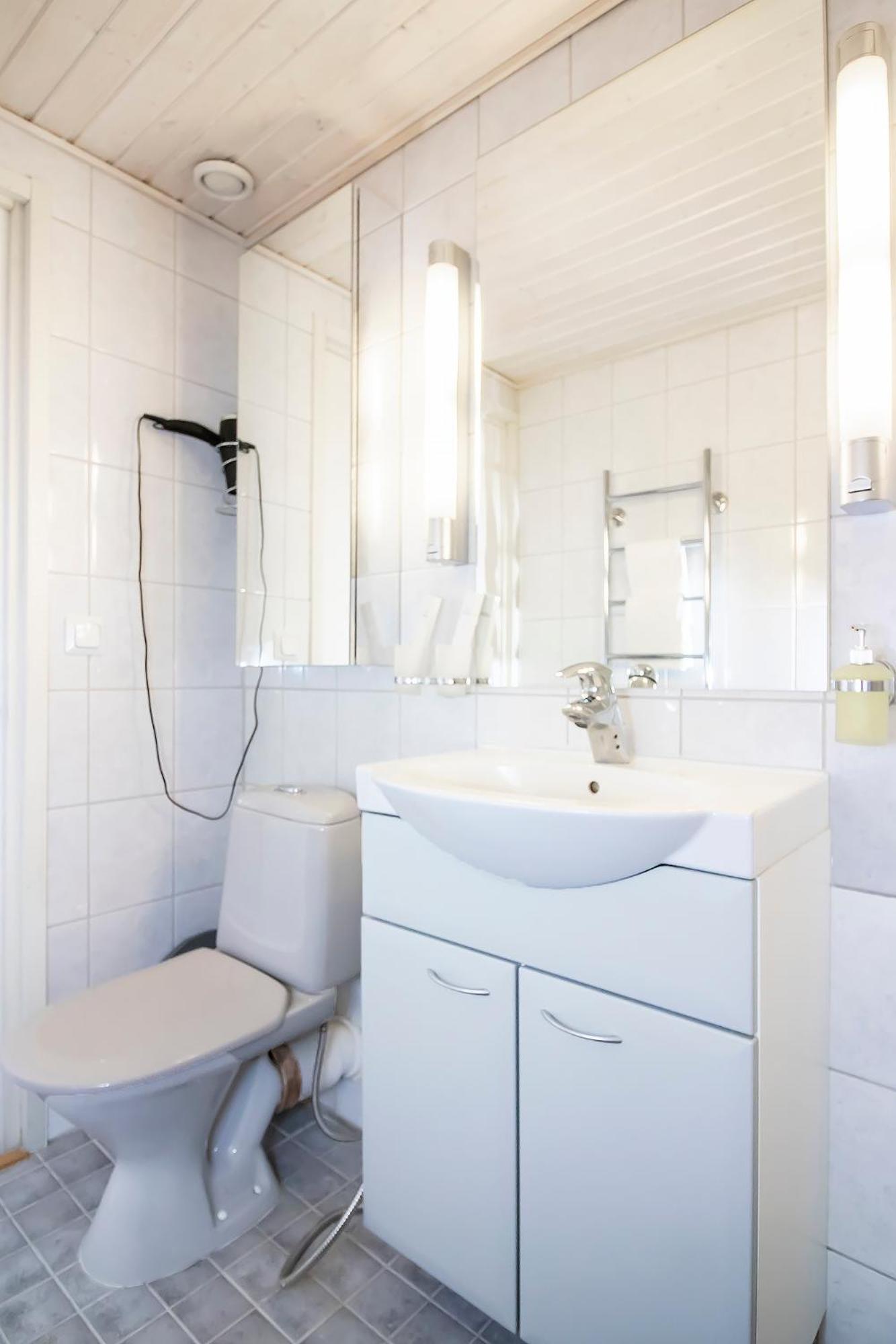 Guest Apartment Tuuttikuja Kuopio Zewnętrze zdjęcie