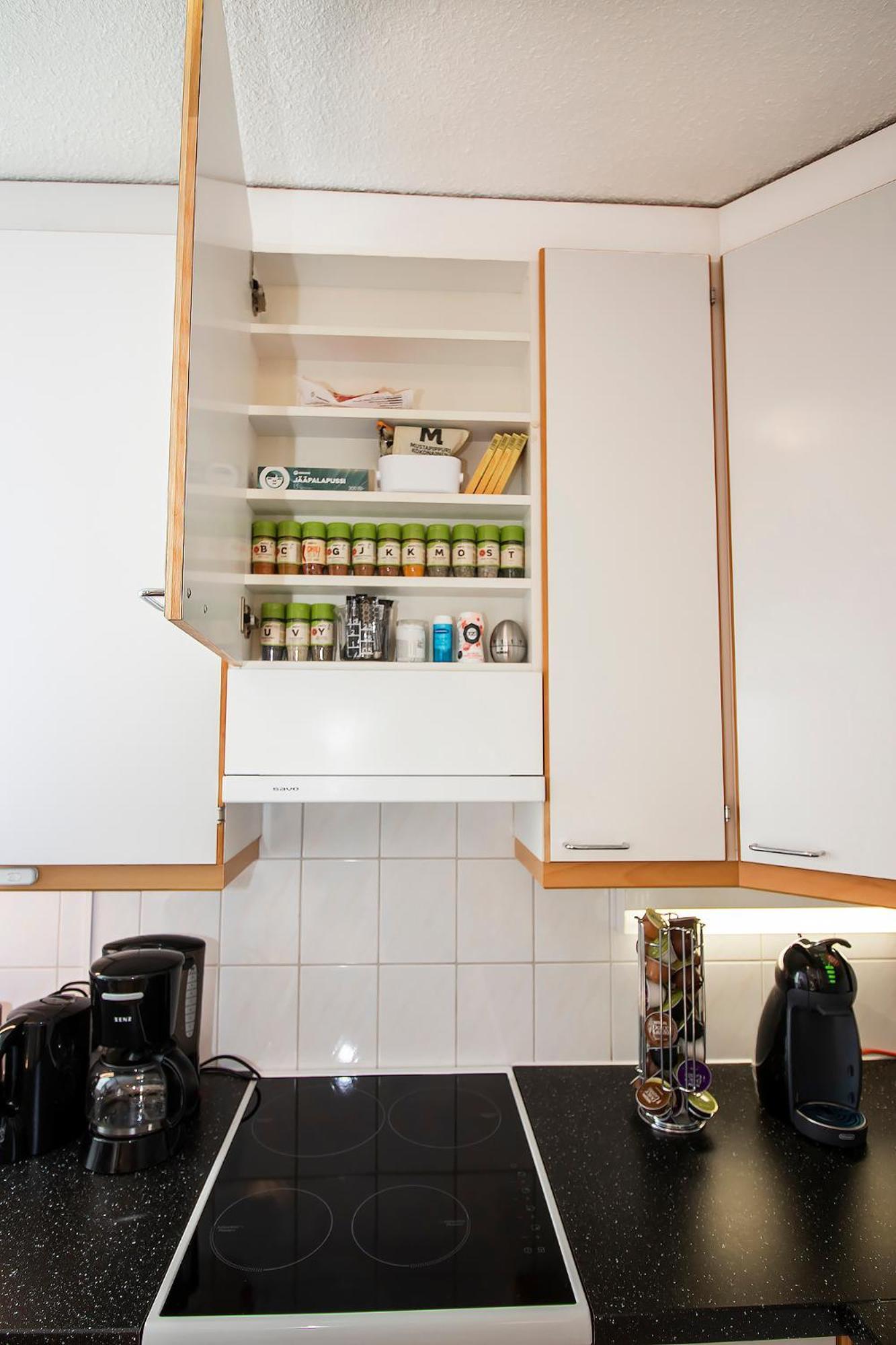 Guest Apartment Tuuttikuja Kuopio Zewnętrze zdjęcie