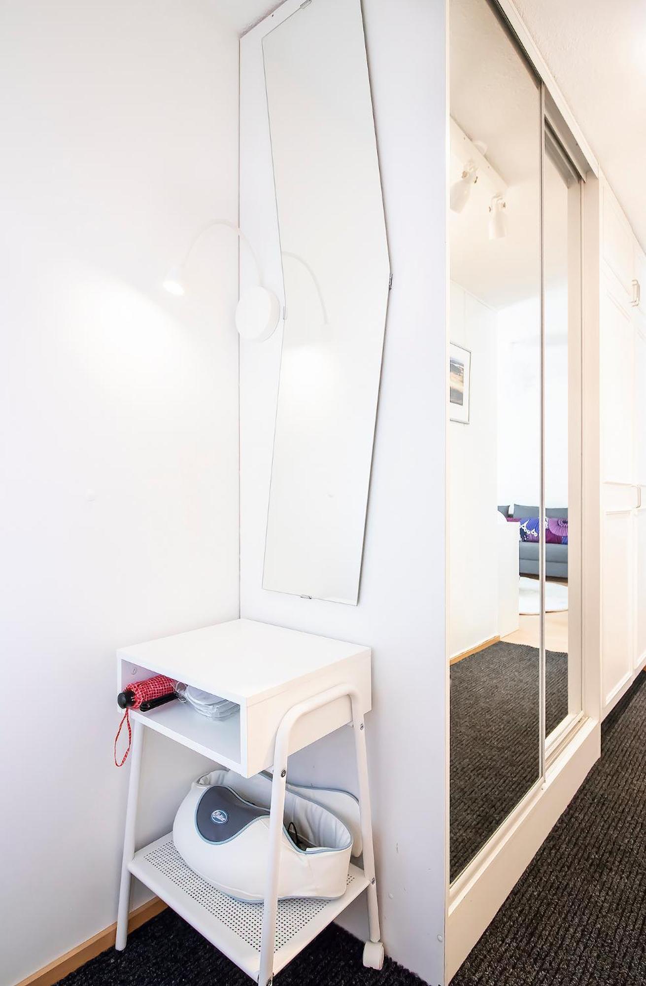 Guest Apartment Tuuttikuja Kuopio Zewnętrze zdjęcie