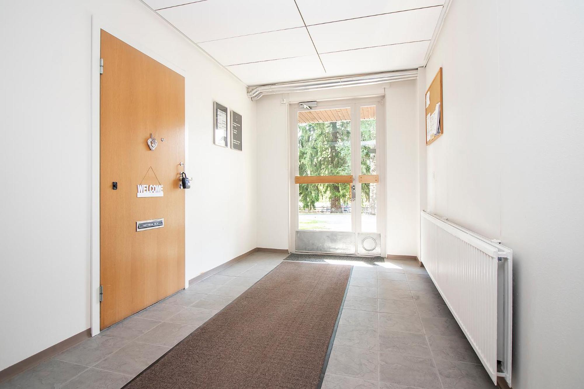 Guest Apartment Tuuttikuja Kuopio Zewnętrze zdjęcie