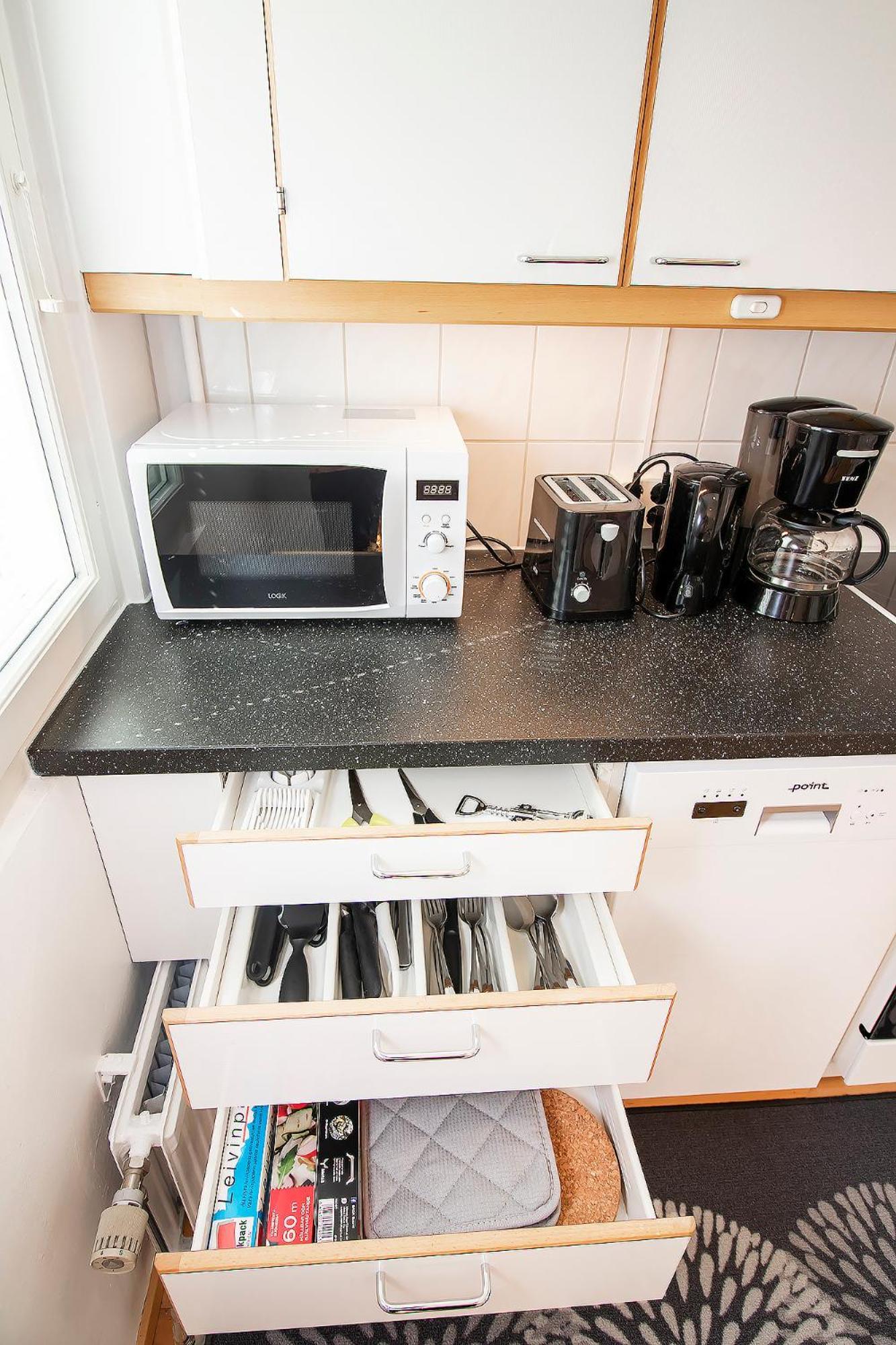 Guest Apartment Tuuttikuja Kuopio Zewnętrze zdjęcie