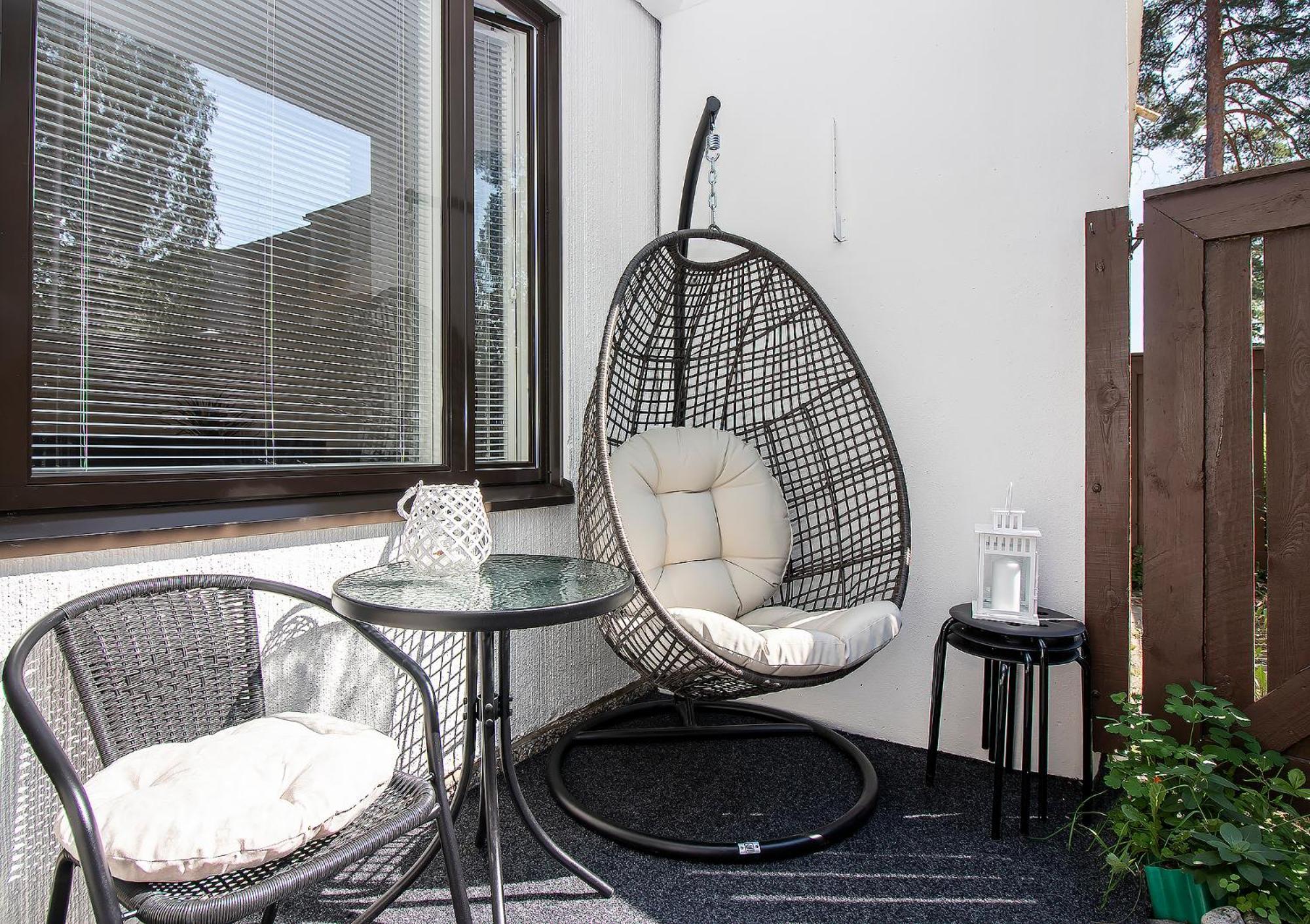 Guest Apartment Tuuttikuja Kuopio Zewnętrze zdjęcie