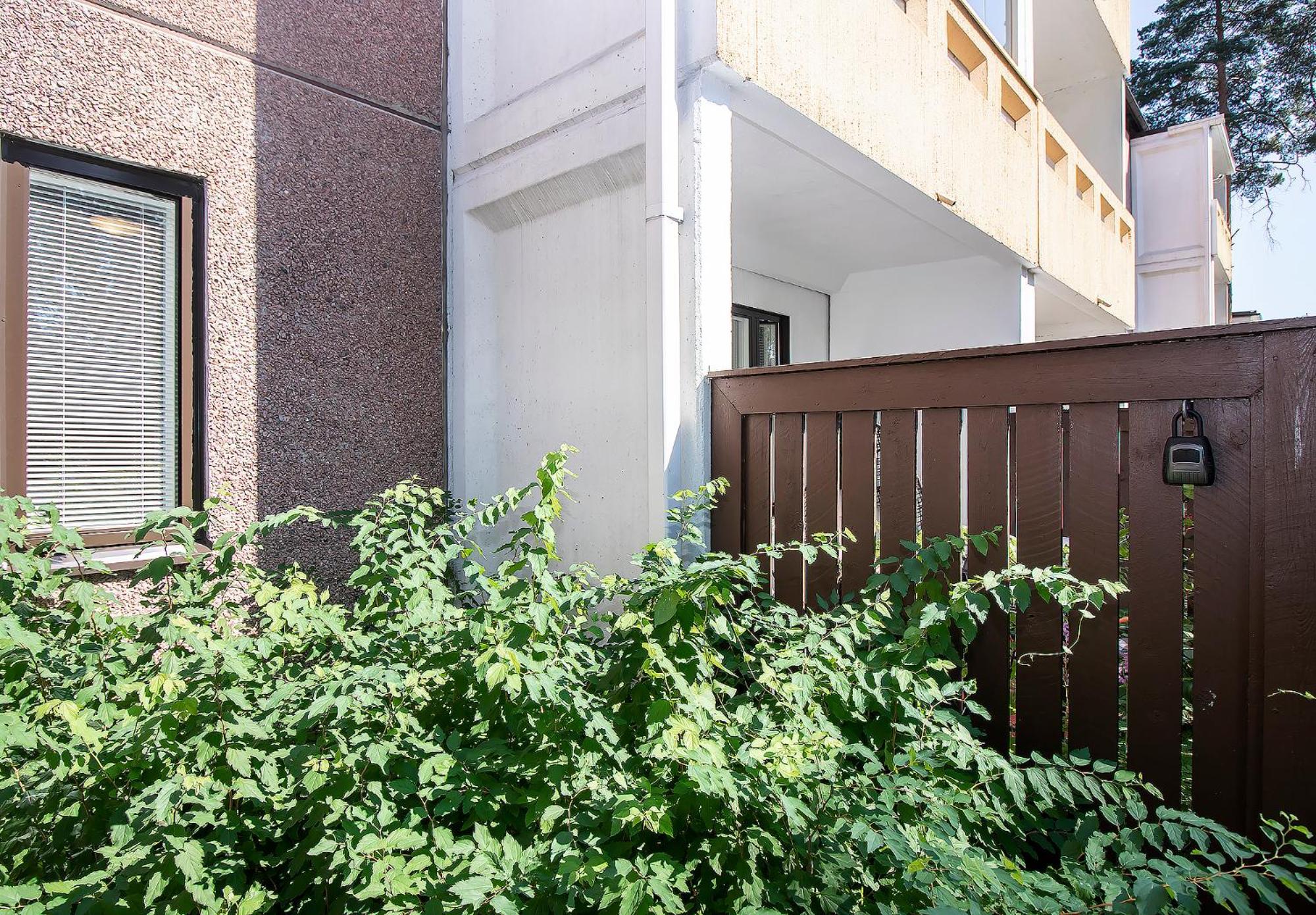 Guest Apartment Tuuttikuja Kuopio Zewnętrze zdjęcie